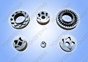 oil pump rotor