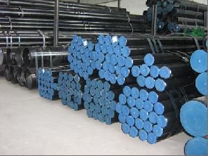 Seamless Steel Pipe