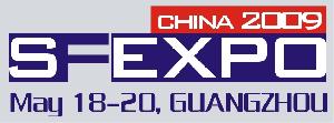 China Guangzhou International Surface Finishing Exhibition