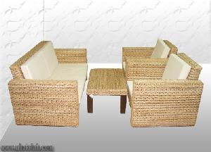 banana fiber furniture