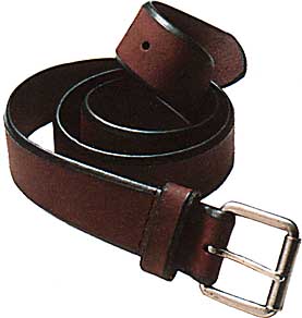 casual belts