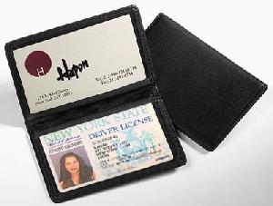 id cards holders