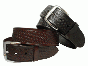 leather belts
