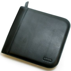 Leather Cd Cases