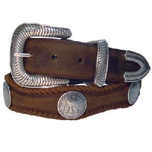 Leather Fashion Belts