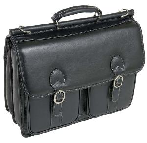 Leather Laptop Cases And Executive Bags