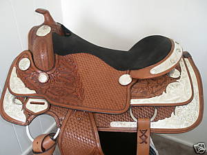 Western Saddles