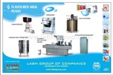 Labh Group Offers Flavored Milk Plant