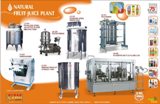 Labh Group Offers Fruit Juice Plant