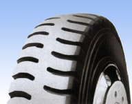 Bias Light Truck Tires By Wheel-hunter Co., Ltd