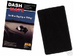 car sticky pad anti slip mat