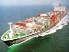 Sea Freight