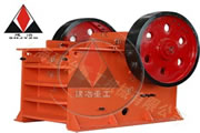 Jaw Crusher, Stone Crusher, High Pressure Grinder