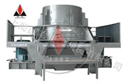 sand machine pcl vsi crusher maker