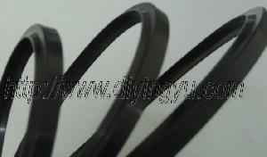 seal buffer ring v packing dh wiper u dust rubber