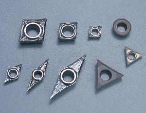 Carbide Inserts For Non-ferrous Metal