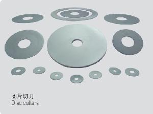 Disc Cutter