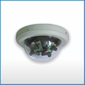 4-in-1 Dome Camera