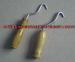 Hand Tying Tool For Sale