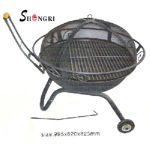 cast iron bbq 003