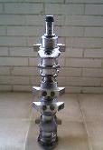 peugeot 504 0ld crankshaft