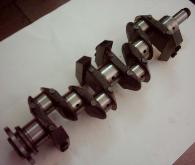 peugeot 504 505 crankshaft