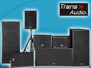 feeling generation trans audio pa system sound pro vs