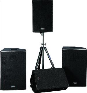 Perfect Sound Quality Pro Audio, Pa System, Surround Speaker, Speaker Cabinet