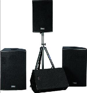 Perfect Sound Quality Pro Audio, Pa System, Surround Speaker, Speaker Cabinet