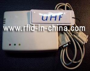 Uhf Gen 2 Rfid Reader For Testing