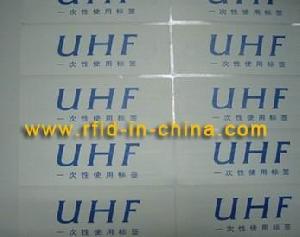 uhf rfid label 01