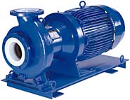 Magnetic Drive Pumps