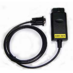 Sell Bmw Inpa Obd2 Interface