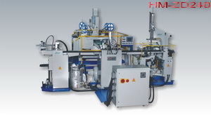 Automatic Box Maker