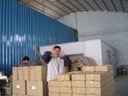 Container Freight Shipping Agency Pre-shipment Advice Container Cargo Ransportation Handling