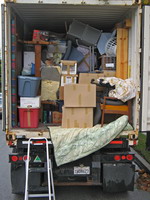 International Moving House Emigrations Luggage Container Shipping Procedures