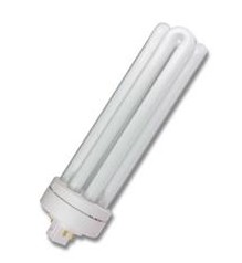 4pin gxq 6 gx24q 1 2g7 compact fluorescent lamp