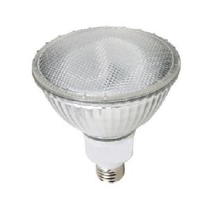 Compact Fluorescent Cfl Low Energy Lamp. Replacement For Tungsten Lamp