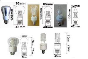 Dim Ccfl, Dimmable Colde Cathode Fluorescent Light