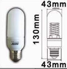 Dimmable Range 20%-100% Ccfl Light, 10w-8w-5w