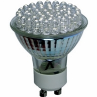 gu10 ampoules led lumire halogne