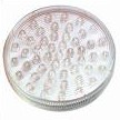 Gx53 Led Lamp , Recessed Cabinet Light