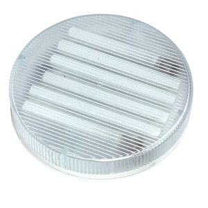 Gx53 Reflector Bulb Cfl