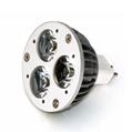 led 12v 3w mr16 gu10