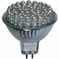 Mr16 Ampoules Led. Lampe Halogne