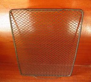 bbq wire grill