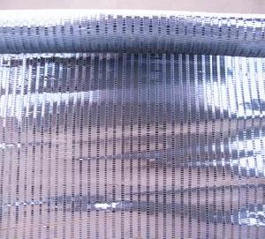 Perforated Aluminum Mesh