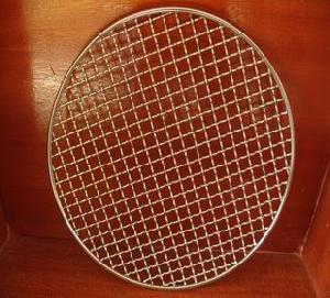 round bbq cooking grates