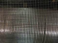 welded wire fabric cage building