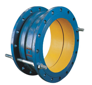 Dismantling Joint, Expansion Joint